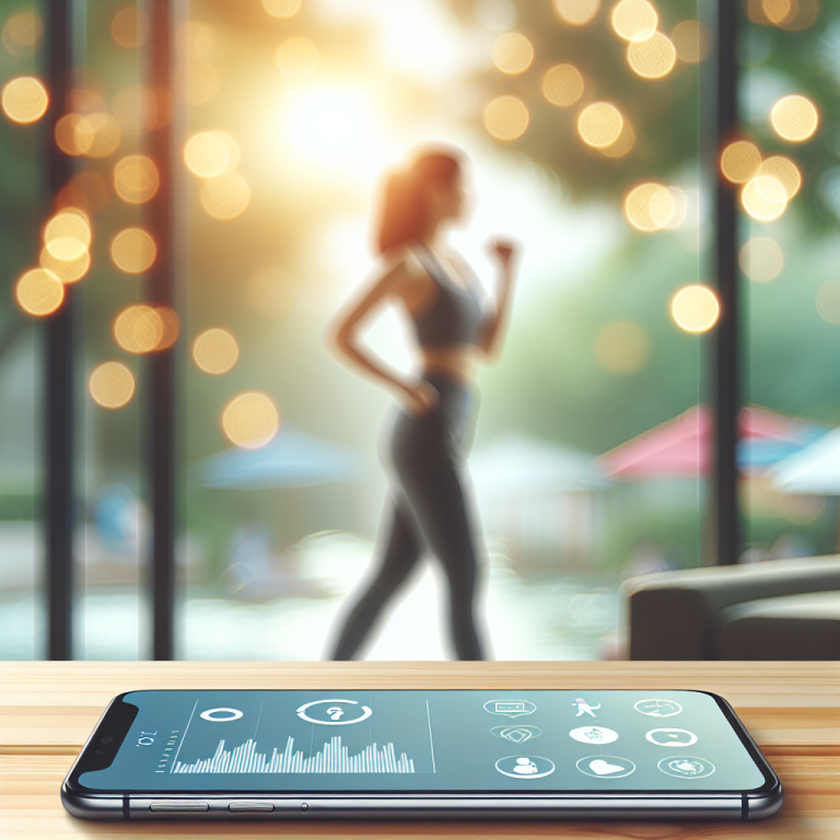 Transformez votre vie avec une activité physique quotidienne inoubliable et motivante