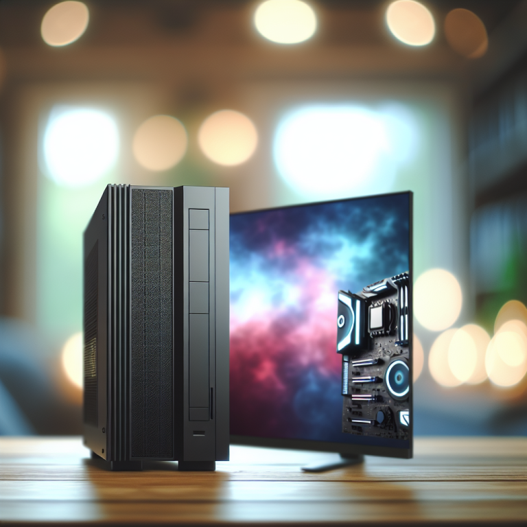 Le guide ultime pour choisir votre PC gamer parfait et performant