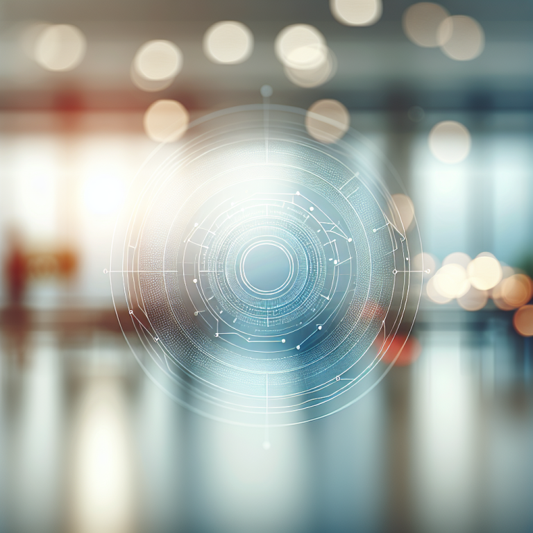 Protégez vos données contre les menaces invisibles de la cybersécurité informatique