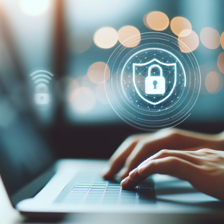 Protégez votre vie numérique avec ces conseils de cybersécurité pour particuliers