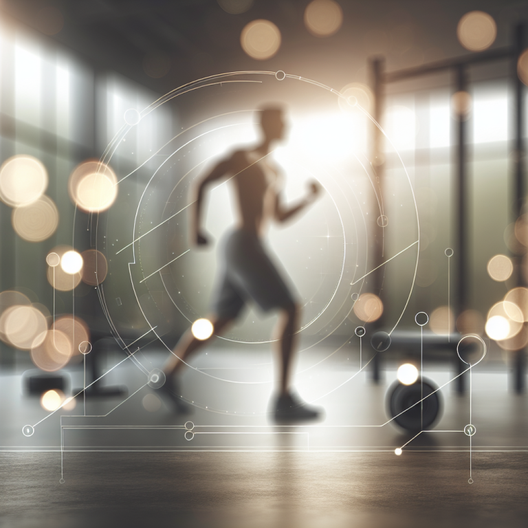 Transformez votre corps avec l&rsquo;efficacité de l&rsquo;entraînement circuit training