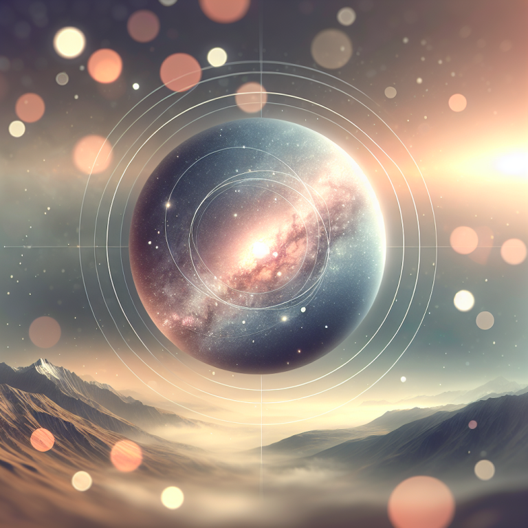 Voyage fascinant au cœur de l’exploration de l’univers et de ses mystères