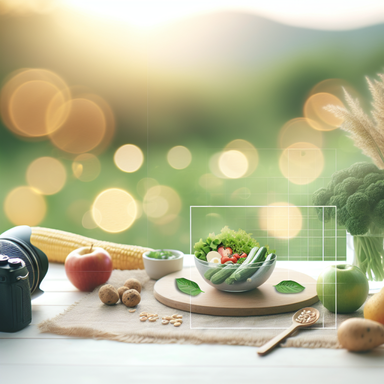 Réveillez vos papilles avec des habitudes alimentaires saines et délicieuses