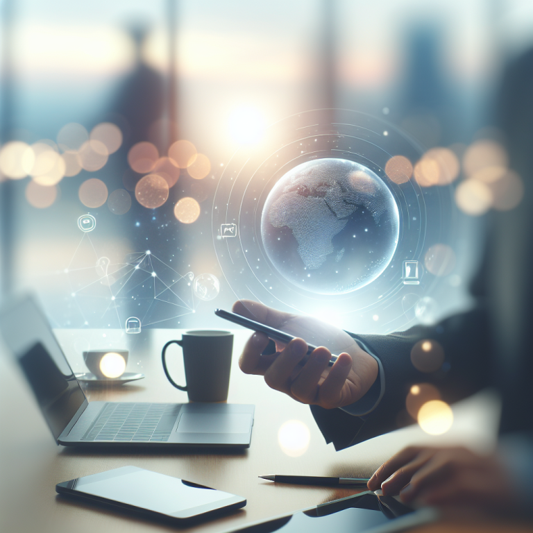 Les innovations numériques qui transforment notre quotidien et façonnent l&rsquo;avenir