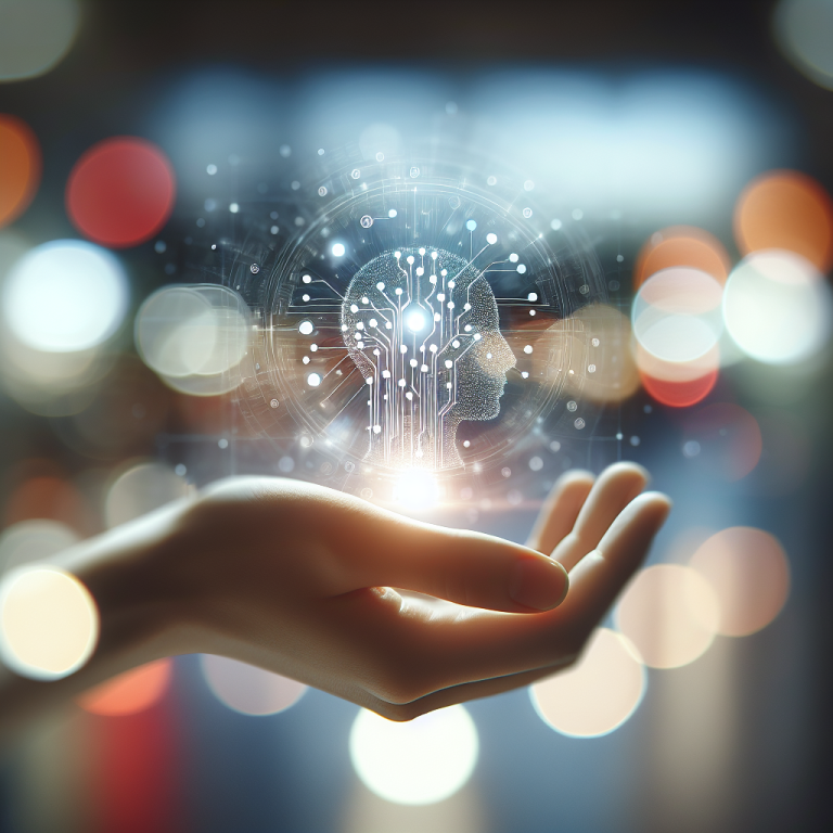 Révolutionner votre quotidien grâce à l&rsquo;intelligence artificielle appliquée et ses opportunités