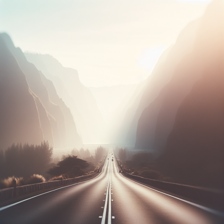 Explorez des itinéraires de voyage hors des sentiers battus pour des aventures inoubliables