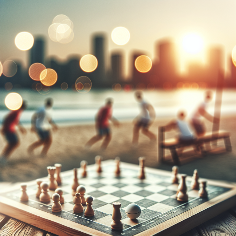 Découvrez les meilleures idées de jeux de plein air pour l&rsquo;été idéal
