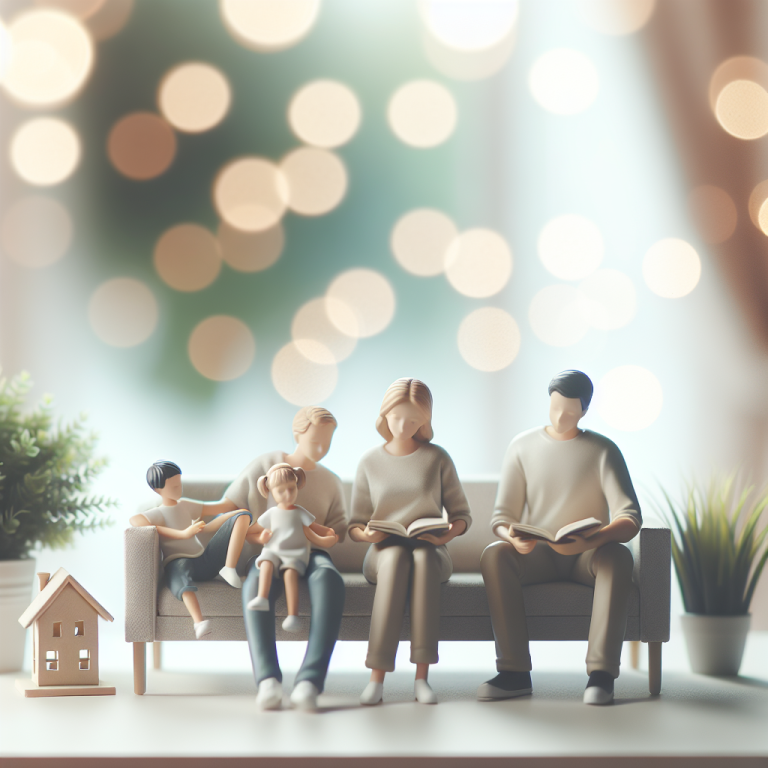 Des moments inoubliables avec vos proches grâce aux loisirs en famille