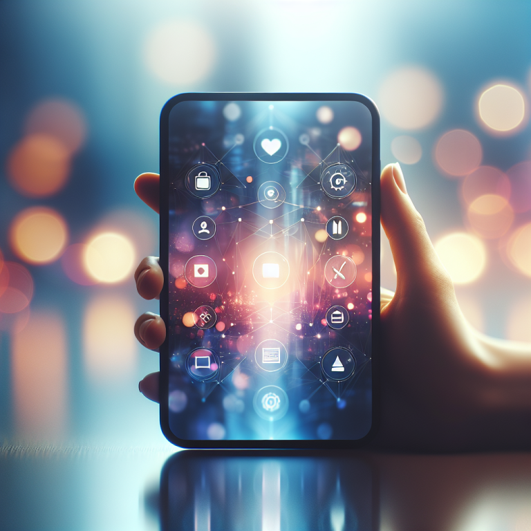 Boostez votre efficacité avec les meilleures applis de productivité à découvrir