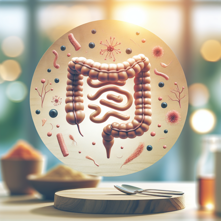 Découvre les secrets du microbiote intestinal et ses incroyables bienfaits santé