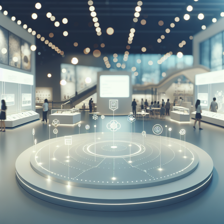 Plongez dans l&rsquo;aventure fascinante des musées interactifs qui éveillent vos sens