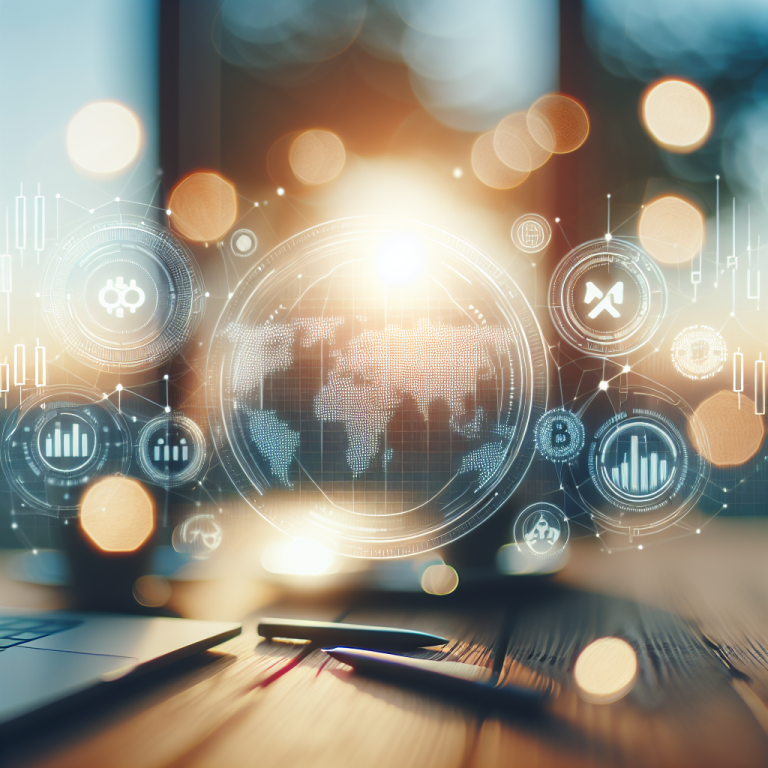 Découvrez les meilleures plateformes de trading fiables pour maximiser vos investissements