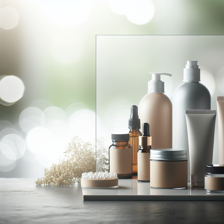 Révélez les bienfaits des produits de santé naturels pour votre bien-être au quotidien