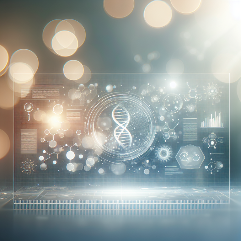 Les découvertes fascinantes des recherches scientifiques actuelles qui transforment notre avenir