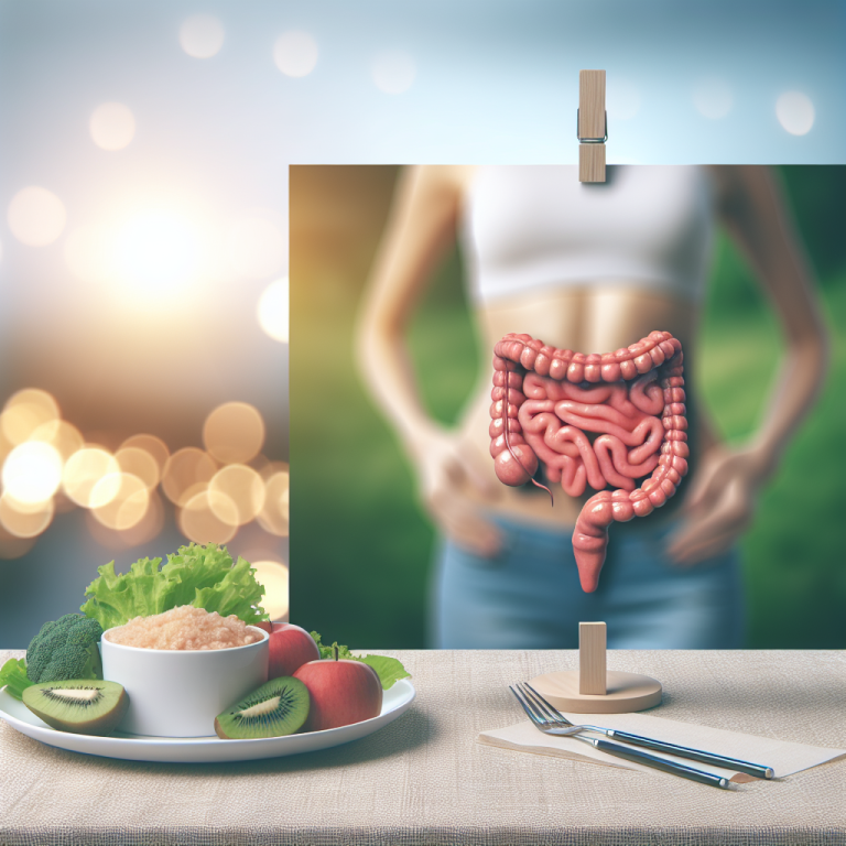 Réveillez votre ventre avec des solutions naturelles pour une santé digestive explosive
