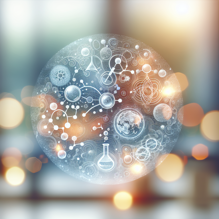 Plongez dans l&rsquo;univers fascinant de la science pour les curieux et aventuriers