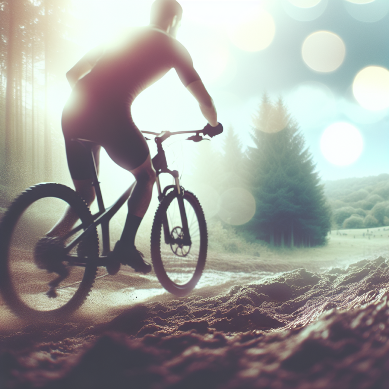 Libérez votre esprit avec les plaisirs du sport en plein air