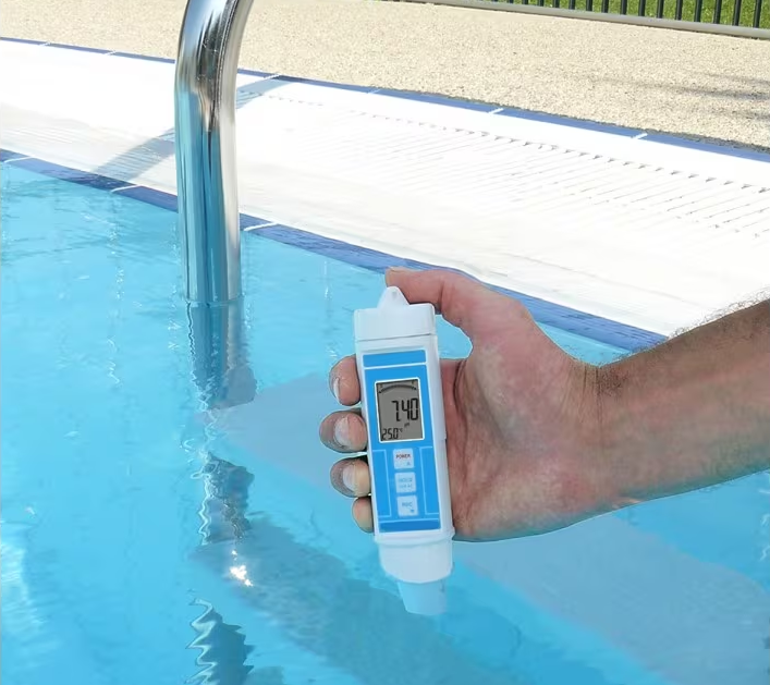Mesurez l&rsquo;acidité en toute simplicité grâce au bon pH-mètre