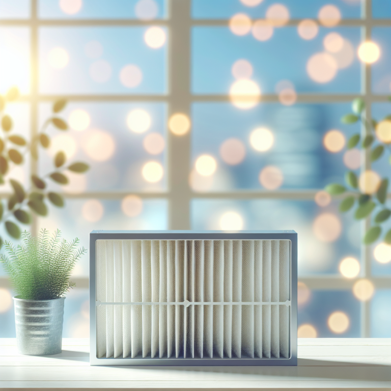 Découvrez pourquoi le filtre d&rsquo;origine pour clim Hitachi est indispensable pour votre confort