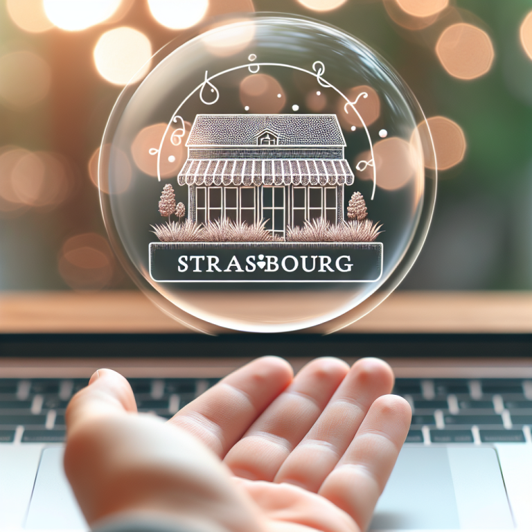 Découvrez la micro-crèche de qualité qui transforme l&rsquo;accueil à Strasbourg