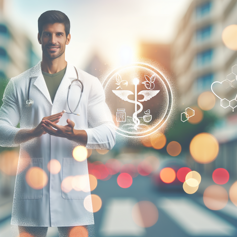 Découvrez le meilleur nutritionniste expert en santé à Casablanca pour transformer votre bien-être