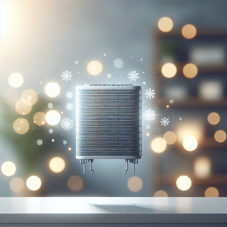 Transformez votre confort avec des pièces d&rsquo;occasion pour systèmes de climatisation