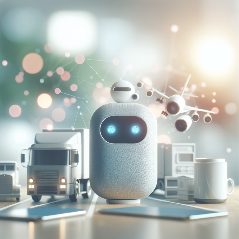 Découvrez l&rsquo;assistant de voyage intelligent pour des déplacements sans stress