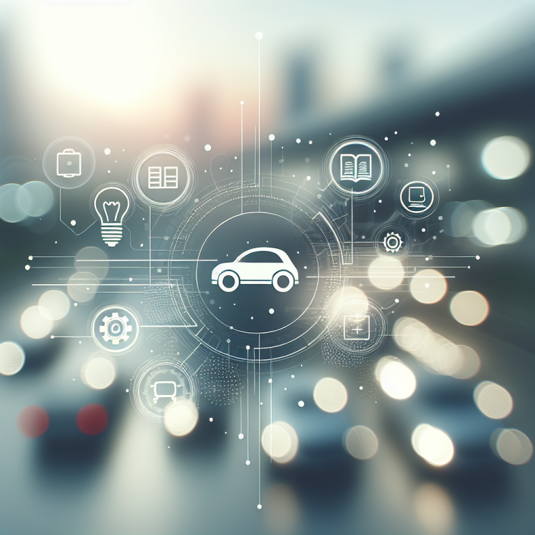Révolutionnez le secteur automobile avec les stratégies novatrices de Nitro Media