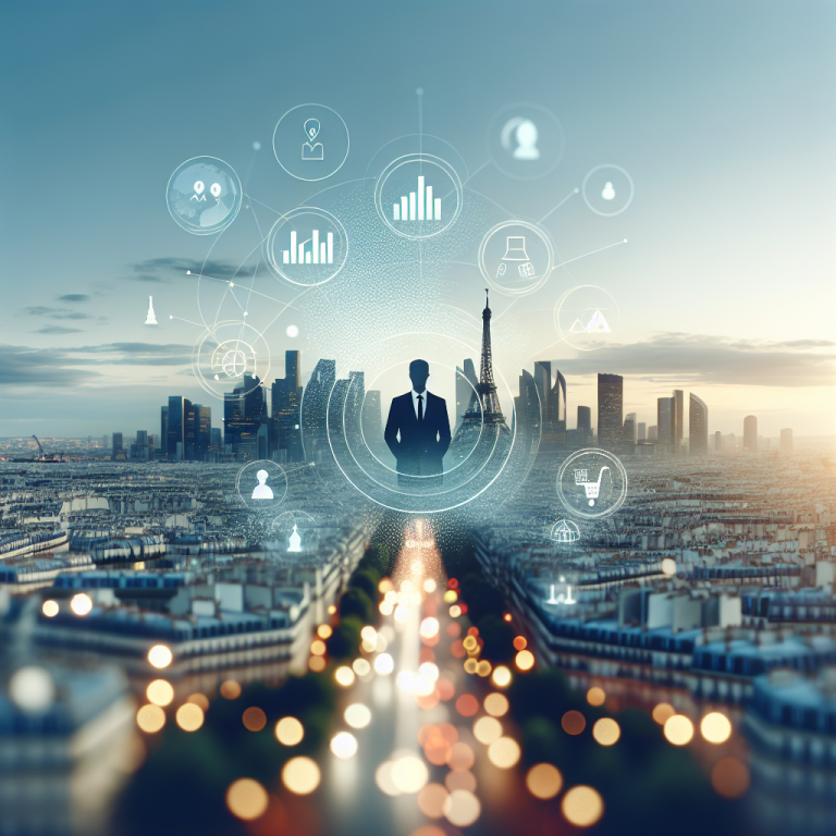 Transformez vos événements d’entreprise à Paris grâce à une agence créative innovante