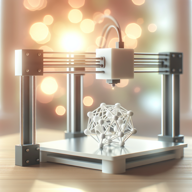 L&rsquo;impression 3D révolutionne notre quotidien et transforme le monde de demain