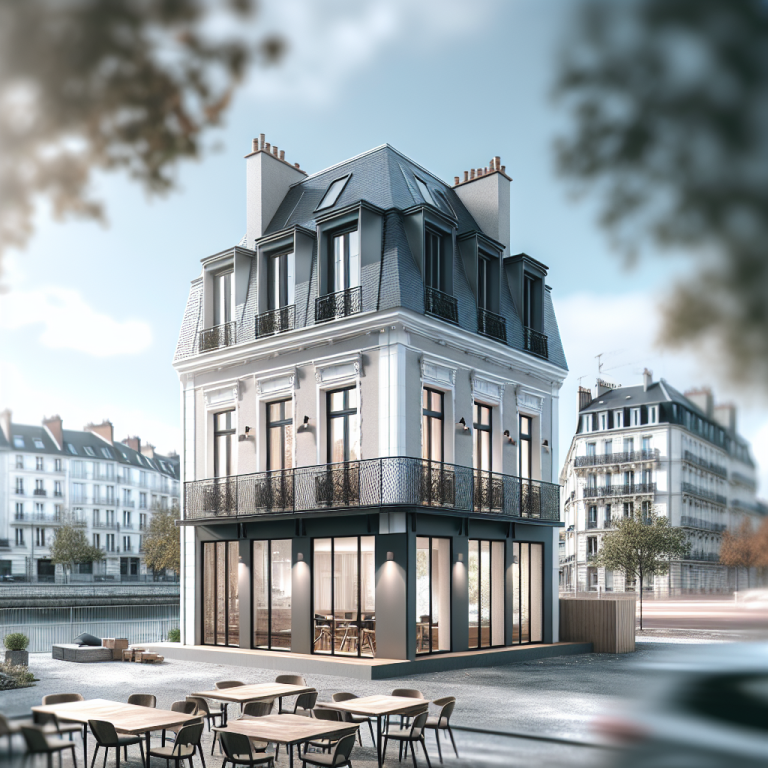 Transformez votre espace à Nantes avec un expert de la rénovation incontournable