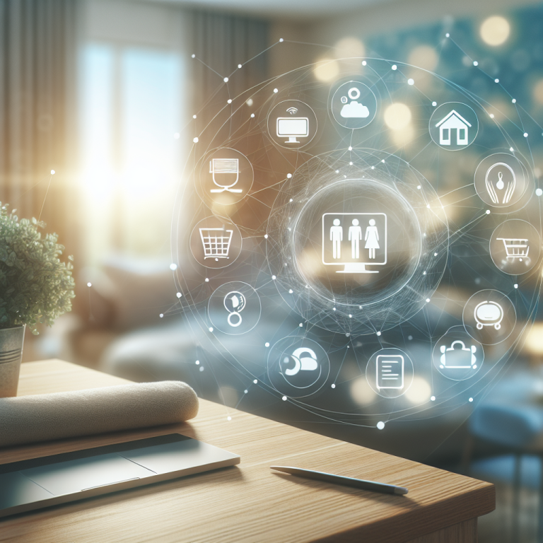 Boostez vos réservations Airbnb avec un système automatisé innovant et efficace