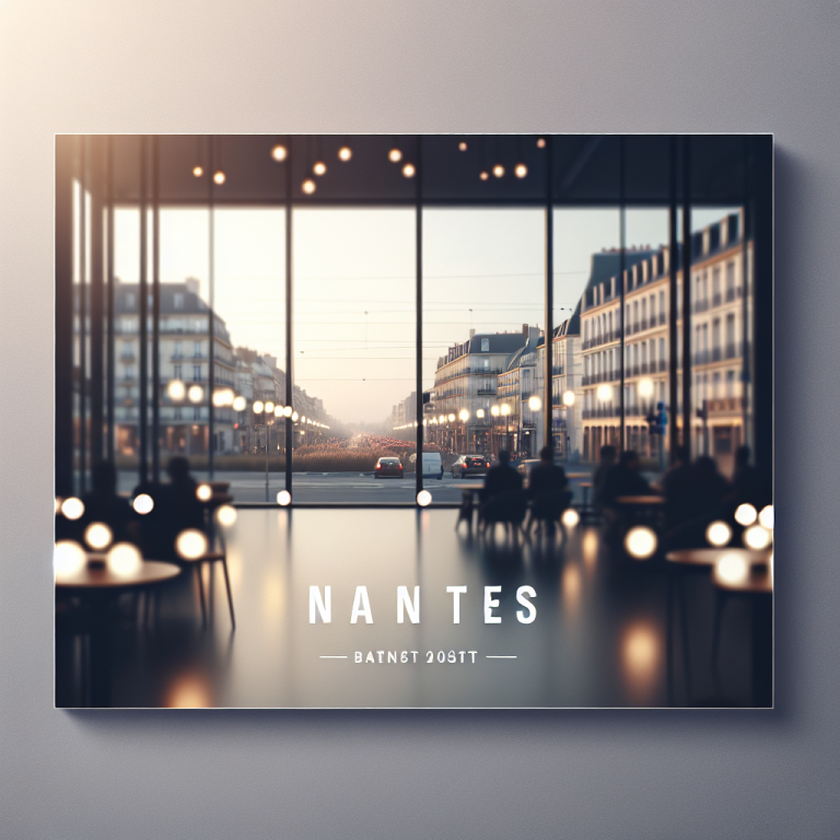 Plongez dans l&rsquo;ambiance électrisante des plus belles discothèques à Nantes