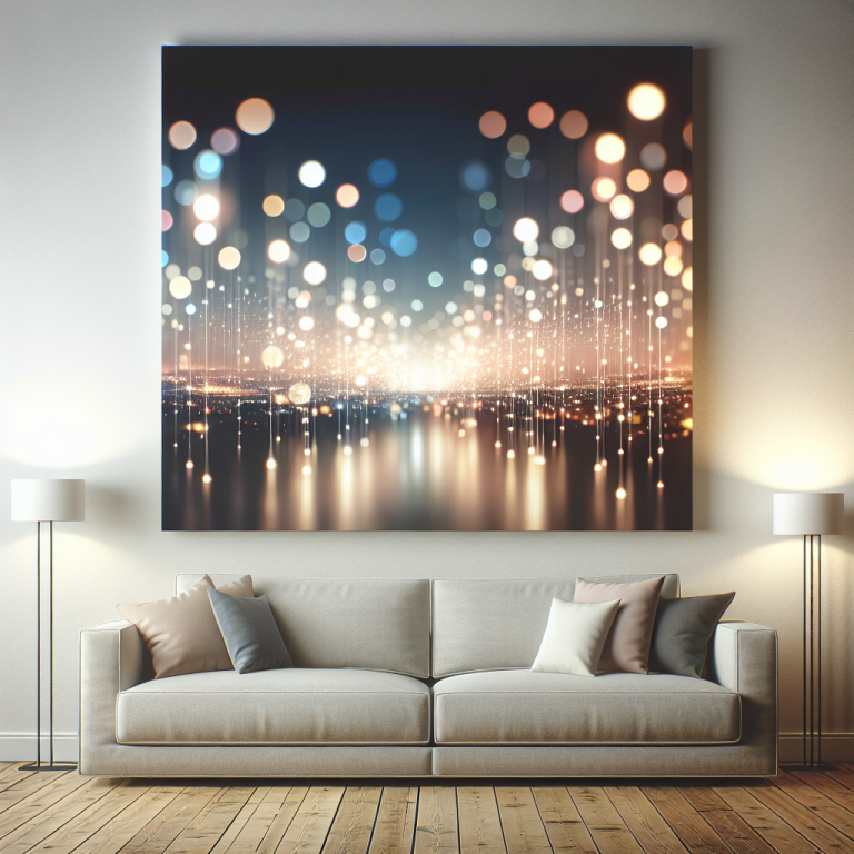 Transformez vos espaces avec un vinyle adhésif panoramique en PVC magnifique
