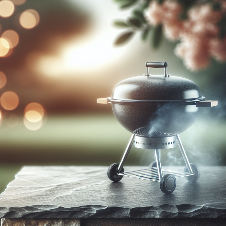 Découvrez le secret d&rsquo;un barbecue sur pierre inoubliable pour vos soirées d&rsquo;été