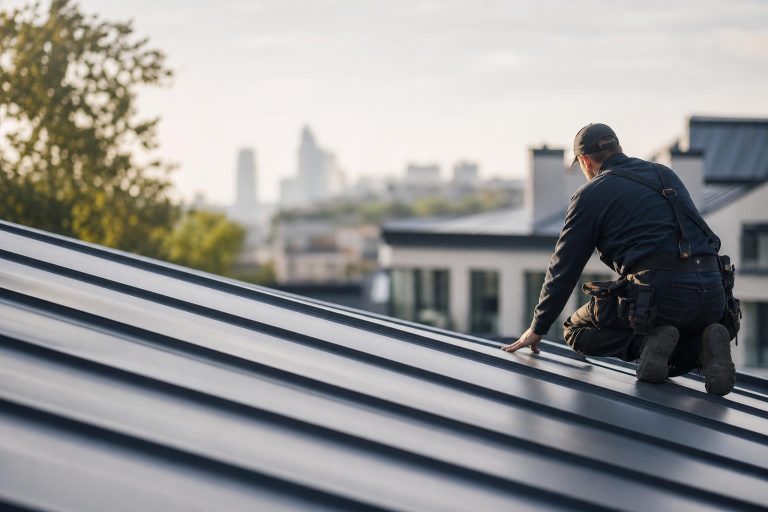 Faire appel à un couvreur à Boulogne-Billancourt pour une toiture indestructible