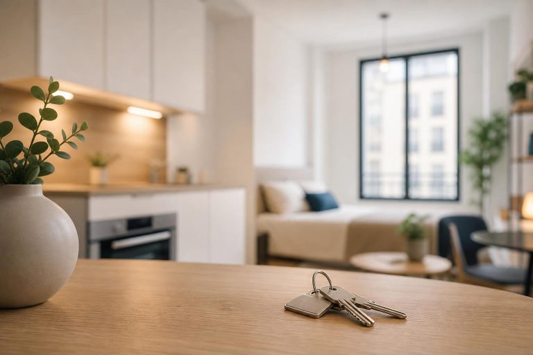 Studios et appartements à Clermont-Ferrand, les clés d&rsquo;une gestion locative réussie