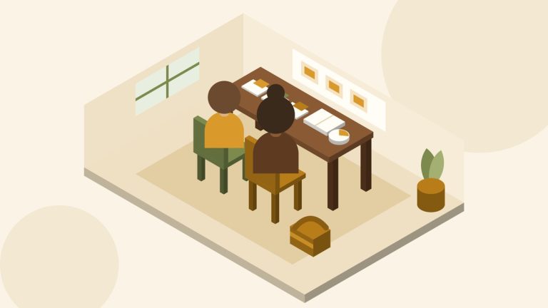 Trouble du spectre de l&rsquo;autisme : ce que change un accompagnement individualisé en classe