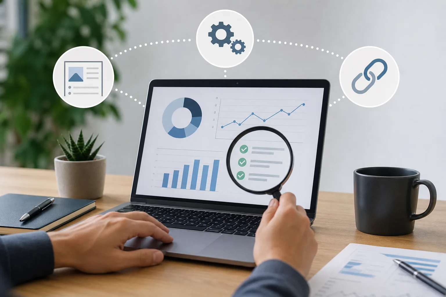 freelance seo : Qu'est-ce qu'un freelance SEO et quelles sont ses missions ?