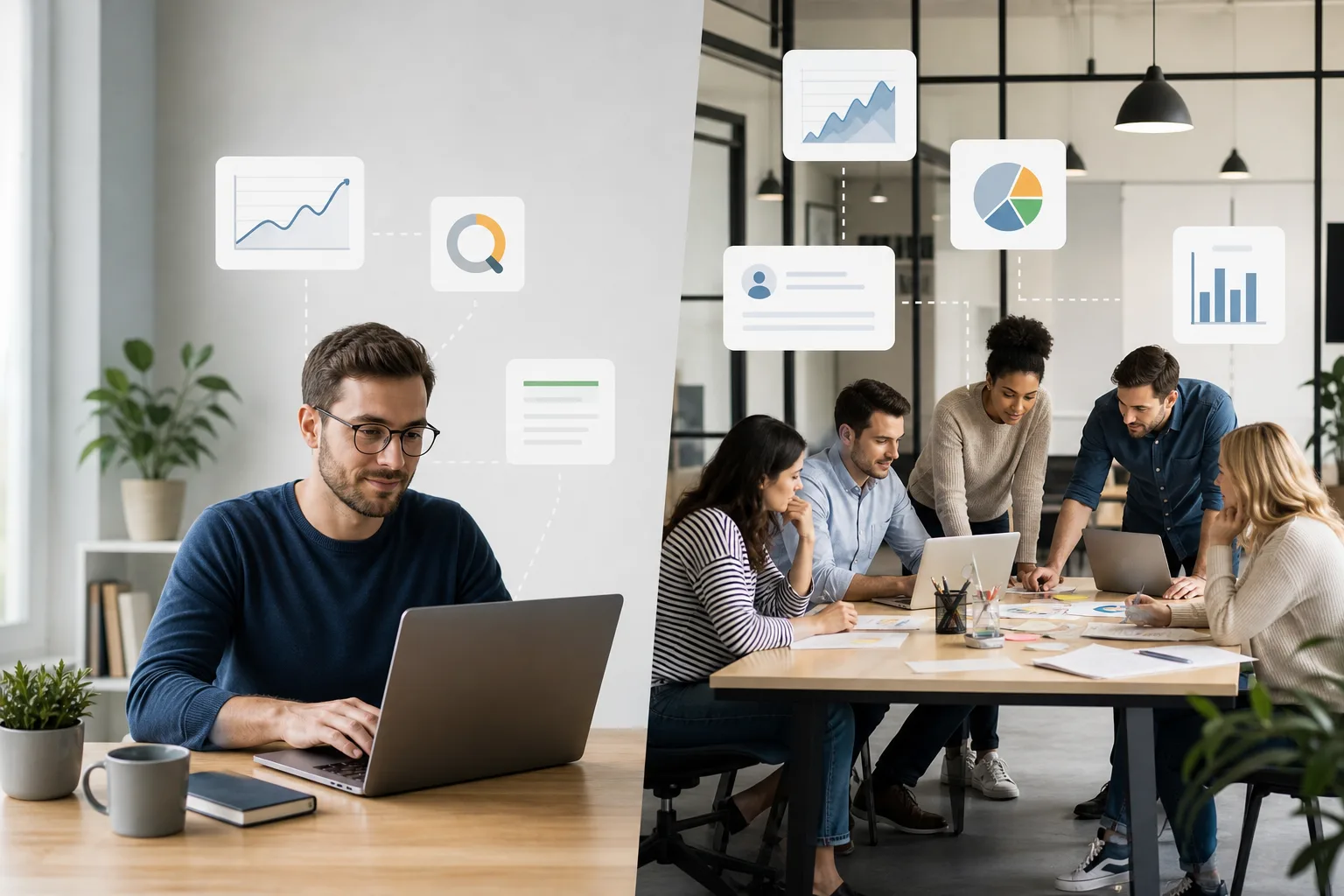freelance seo : Pourquoi choisir un freelance SEO plutôt qu'une agence ?
